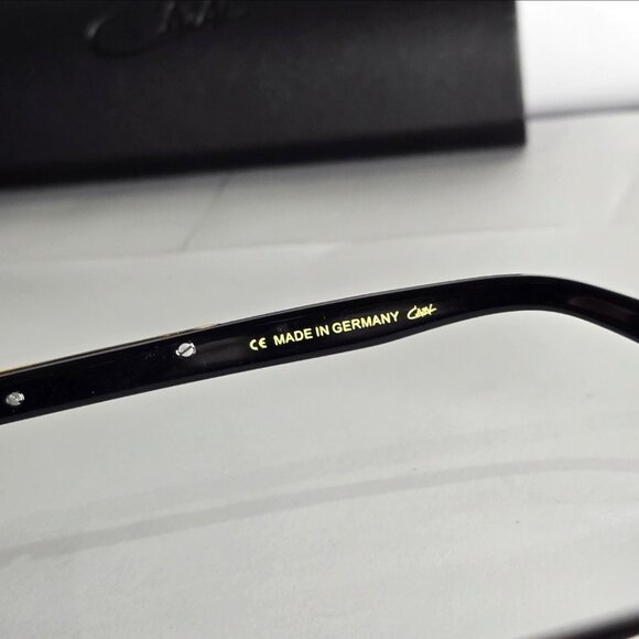 Cazal Mod 8043 Sunglasses - Picture 2 of 4